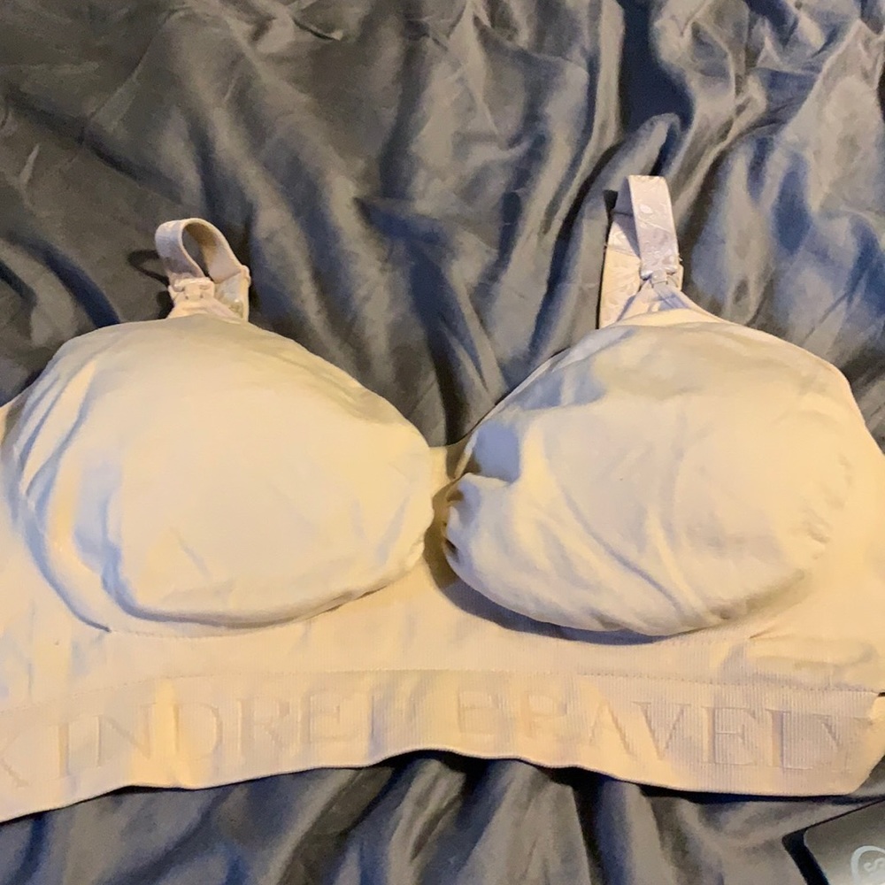 Best and most comfortable maternity bra!